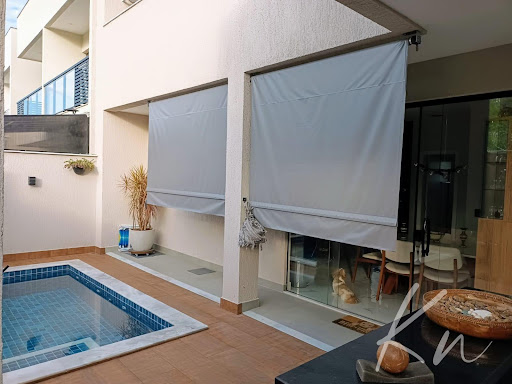 Imagens do imóveis Oportunidade em Vargem Pequena - Casa contemporânea e decorada 4quartos 3 suítes com RGI