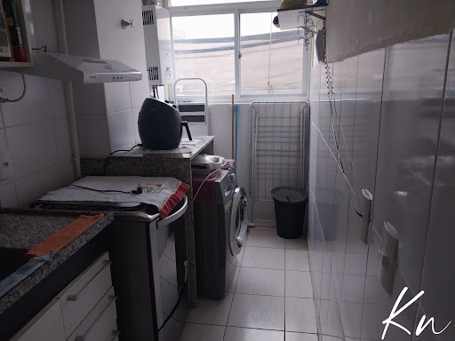 Imagens do imóveis Apartamento para locação Jacarepaguá