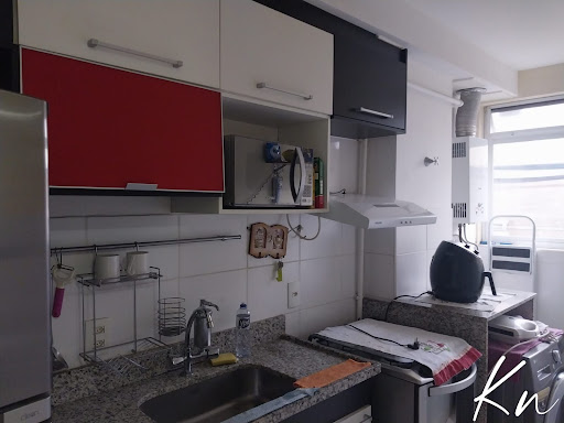 Imagens do imóveis Apartamento para locação Jacarepaguá