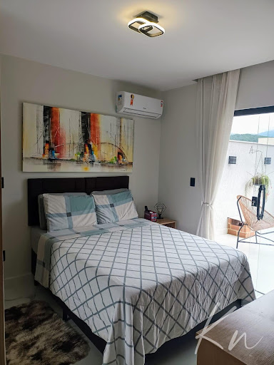 Imagens do imóveis Oportunidade em Vargem Pequena - Casa contemporânea e decorada 4quartos 3 suítes com RGI