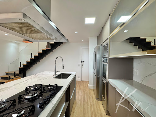 Imagens do imóveis Apartamento Duplex, na Península,  Barra da Tijuca