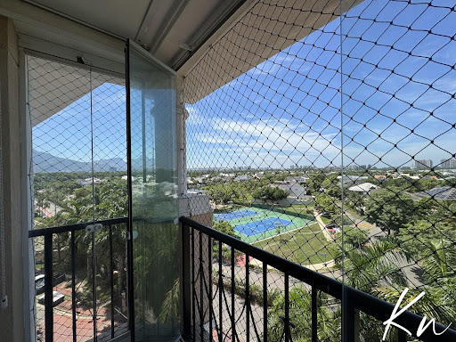 Imagens do imóveis Luxuosa Cobertura de 4 Suítes na Barra da Tijuca 