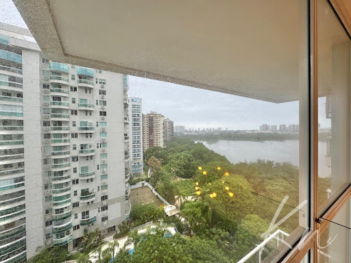 Imagens do imóveis Apartamento Duplex, na Península,  Barra da Tijuca