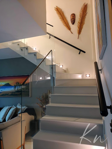 Imagens do imóveis Oportunidade em Vargem Pequena - Casa contemporânea e decorada 4quartos 3 suítes com RGI