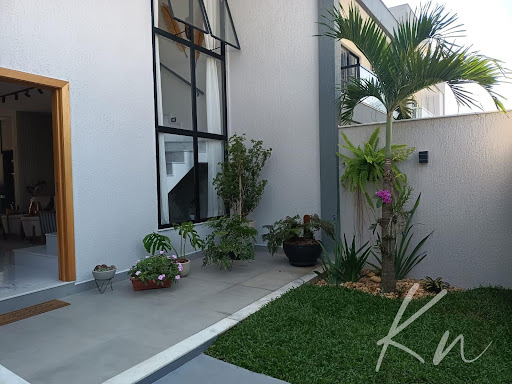 Imagens do imóveis Oportunidade em Vargem Pequena - Casa contemporânea e decorada 4quartos 3 suítes com RGI
