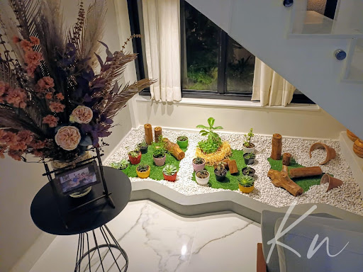 Imagens do imóveis Oportunidade em Vargem Pequena - Casa contemporânea e decorada 4quartos 3 suítes com RGI
