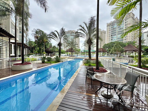 Imagens do imóveis Apartamento Duplex, na Península,  Barra da Tijuca