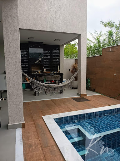Imagens do imóveis Oportunidade em Vargem Pequena - Casa contemporânea e decorada 4quartos 3 suítes com RGI