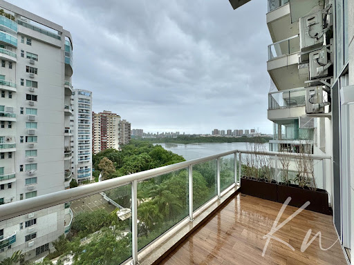 Imagens do imóveis Apartamento Duplex, na Península,  Barra da Tijuca