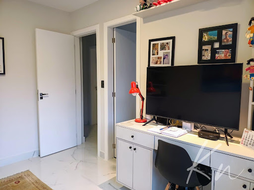 Imagens do imóveis Oportunidade em Vargem Pequena - Casa contemporânea e decorada 4quartos 3 suítes com RGI