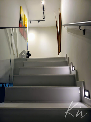Imagens do imóveis Oportunidade em Vargem Pequena - Casa contemporânea e decorada 4quartos 3 suítes com RGI