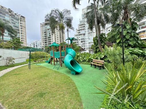 Imagens do imóveis Apartamento Duplex, na Península,  Barra da Tijuca