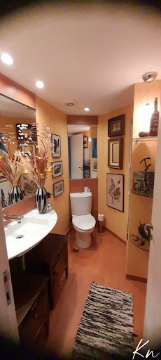 Imagens do imóveis Magnífica cobertura 185m² Pontal Beach frontal mar