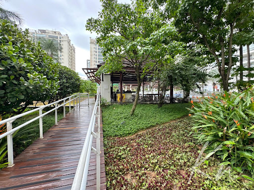 Imagens do imóveis Apartamento Duplex, na Península,  Barra da Tijuca