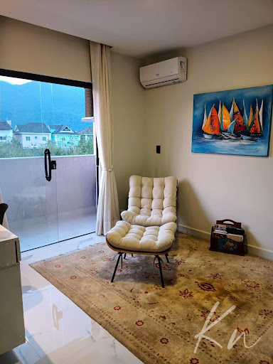 Imagens do imóveis Oportunidade em Vargem Pequena - Casa contemporânea e decorada 4quartos 3 suítes com RGI