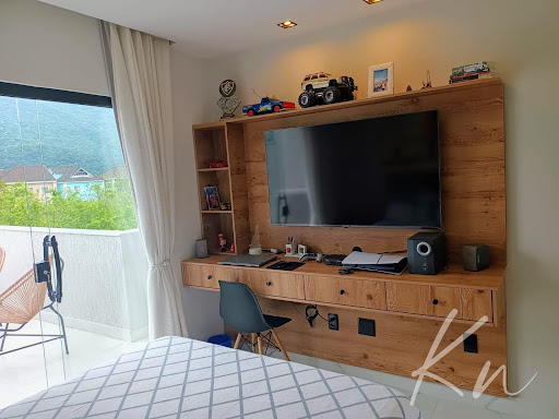 Imagens do imóveis Oportunidade em Vargem Pequena - Casa contemporânea e decorada 4quartos 3 suítes com RGI