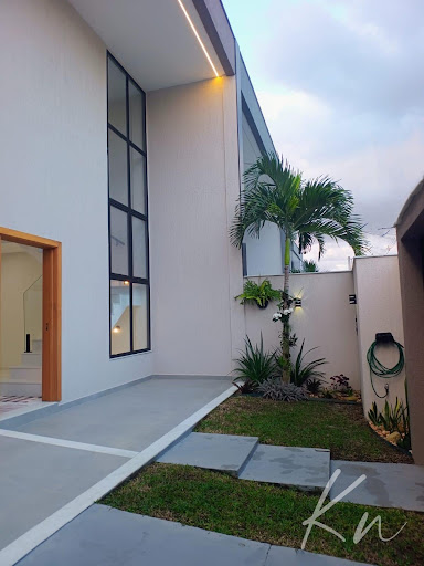 Imagens do imóveis Oportunidade em Vargem Pequena - Casa contemporânea e decorada 4quartos 3 suítes com RGI
