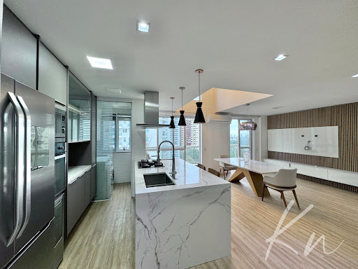 Imagens do imóveis Apartamento Duplex, na Península,  Barra da Tijuca