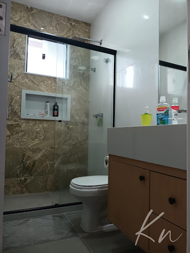 Imagens do imóveis Oportunidade em Vargem Pequena - Casa contemporânea e decorada 4quartos 3 suítes com RGI
