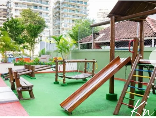 Imagens do imóveis Apartamento para locação Barra da Tijuca