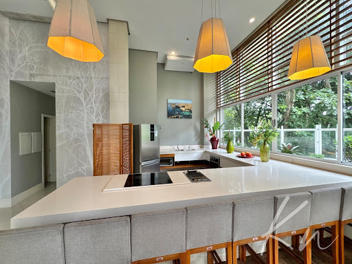 Imagens do imóveis Apartamento Duplex, na Península,  Barra da Tijuca