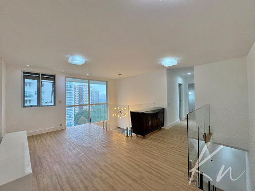 Imagens do imóveis Apartamento Duplex, na Península,  Barra da Tijuca