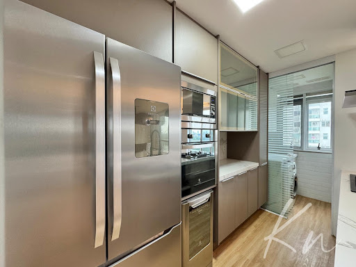 Imagens do imóveis Apartamento Duplex, na Península,  Barra da Tijuca