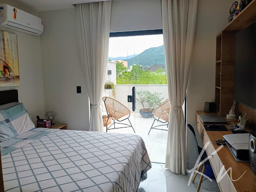 Imagens do imóveis Oportunidade em Vargem Pequena - Casa contemporânea e decorada 4quartos 3 suítes com RGI