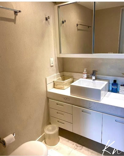 Imagens do imóveis Magnifica cobertura duplex de 185m2 vista lateral mar ABM
