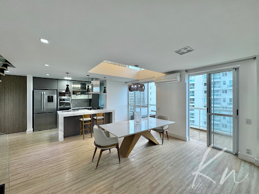 Imagens do imóveis Apartamento Duplex, na Península,  Barra da Tijuca