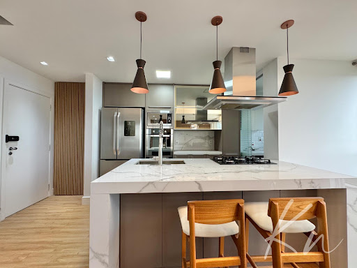 Imagens do imóveis Apartamento Duplex, na Península,  Barra da Tijuca
