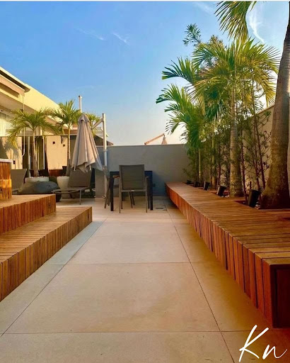 Imagens do imóveis Magnifica cobertura duplex de 185m2 vista lateral mar ABM