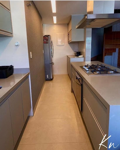 Imagens do imóveis Magnifica cobertura duplex de 185m2 vista lateral mar ABM