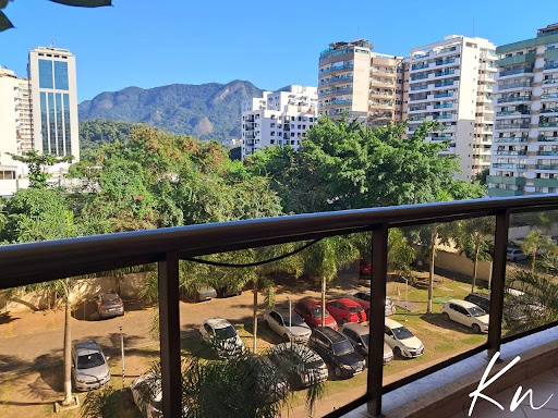 Imagens do imóveis Apartamento para locação Barra da Tijuca