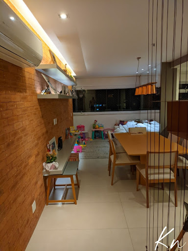 Imagens do imóveis Magnifica cobertura duplex de 185m2 vista lateral mar ABM