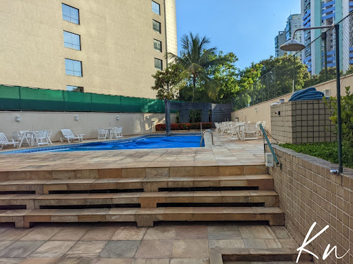Imagens do imóveis Magnifica cobertura duplex de 185m2 vista lateral mar ABM