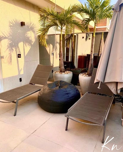 Imagens do imóveis Magnifica cobertura duplex de 185m2 vista lateral mar ABM