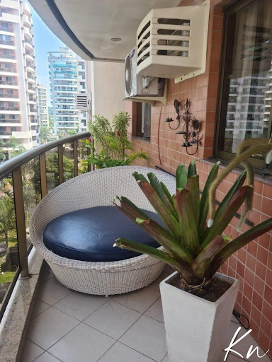 Imagens do imóveis Apartamento para locação Barra da Tijuca