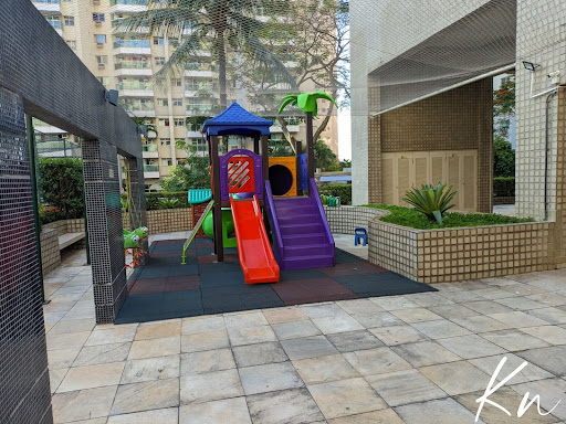 Imagens do imóveis Magnifica cobertura duplex de 185m2 vista lateral mar ABM