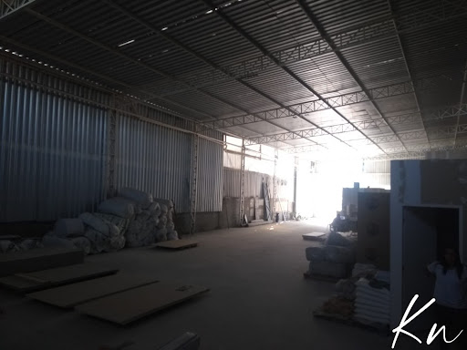 Imagens do imóveis Comercial para locação Jacarepaguá