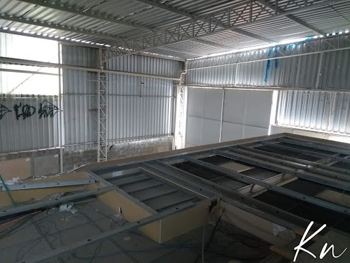 Imagens do imóveis Comercial para locação Jacarepaguá