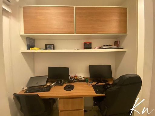 Imagens do imóveis Magnifica cobertura duplex de 185m2 vista lateral mar ABM