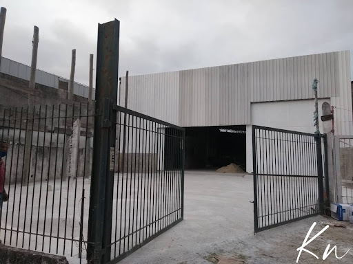 Imagens do imóveis Comercial para locação Jacarepaguá
