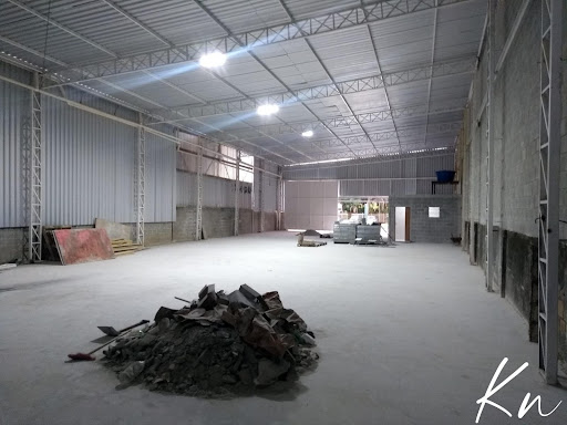 Imagens do imóveis Comercial para locação Jacarepaguá