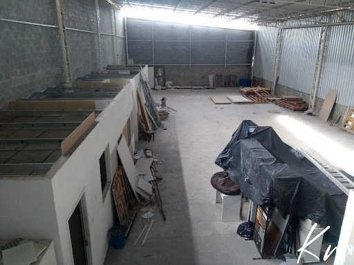 Imagens do imóveis Comercial para locação Jacarepaguá