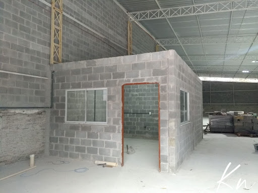 Imagens do imóveis Comercial para locação Jacarepaguá