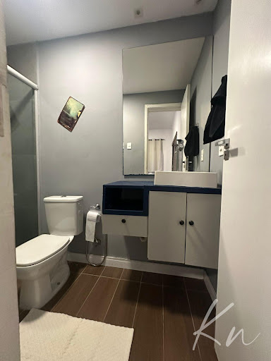 Imagens do imóveis Magnifico studio mobiliado reformado 