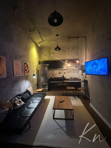 Imagens do imóveis Magnifico studio mobiliado reformado 