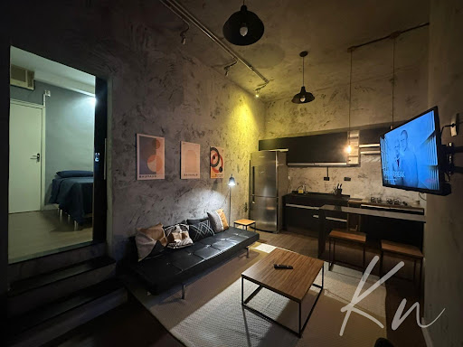 Imagens do imóveis Magnifico studio mobiliado reformado 