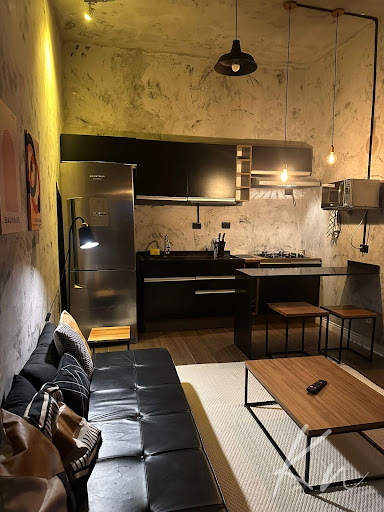 Imagens do imóveis Magnifico studio mobiliado reformado 